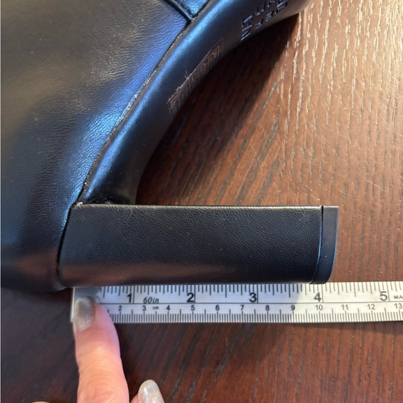 Braxton Platform Bootie - Picture 10 of 10